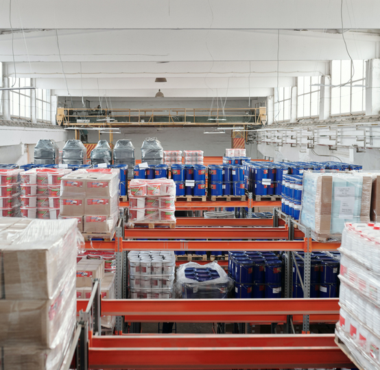 CIF GLOBAL LTD