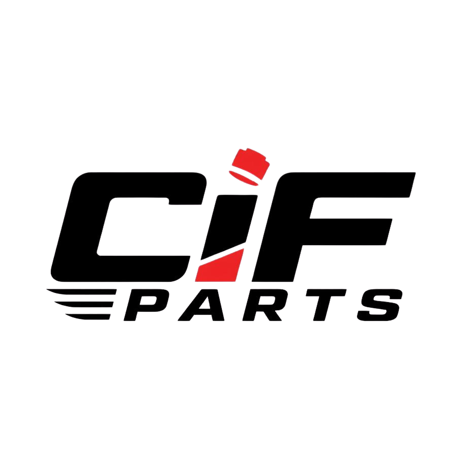 CIF GLOBAL LTD